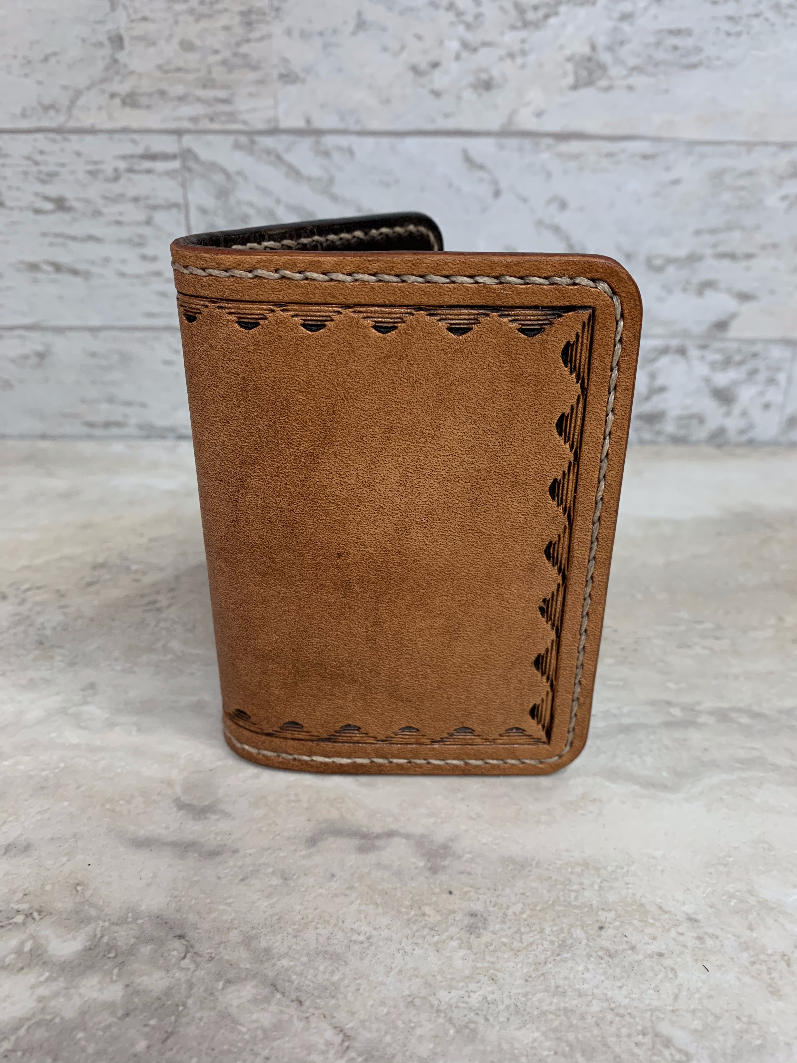 Minimalist Wallet